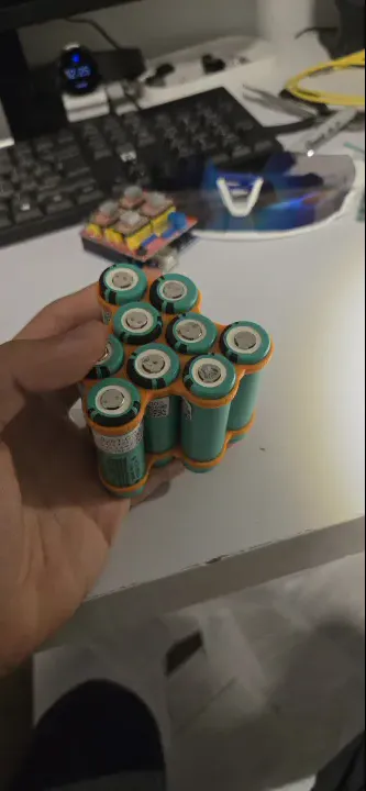 Testing 3D printed part tolerance, second iteration