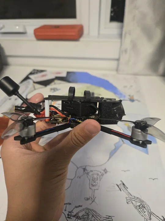 FPV Drone
